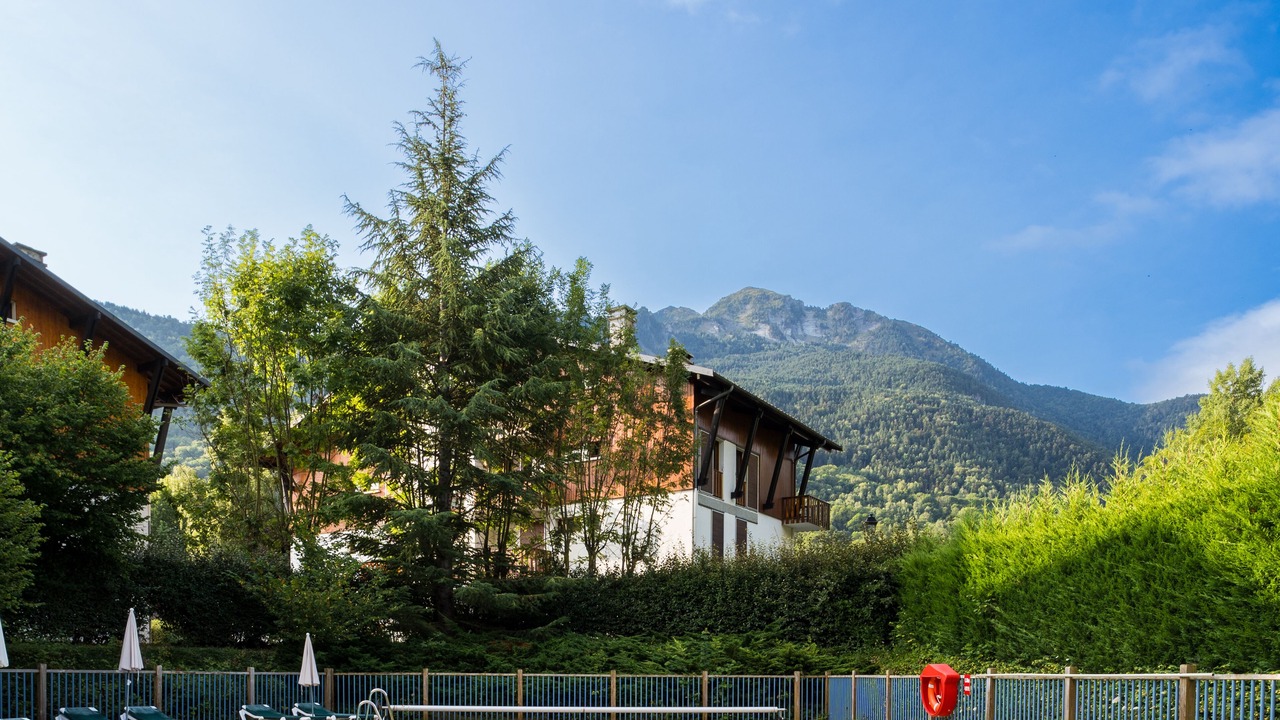 Photo of Outdoor in Saint-Lary-Soulan