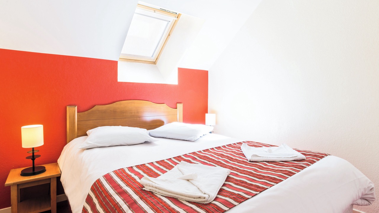Photo of Bedroom in Saint-Lary-Soulan