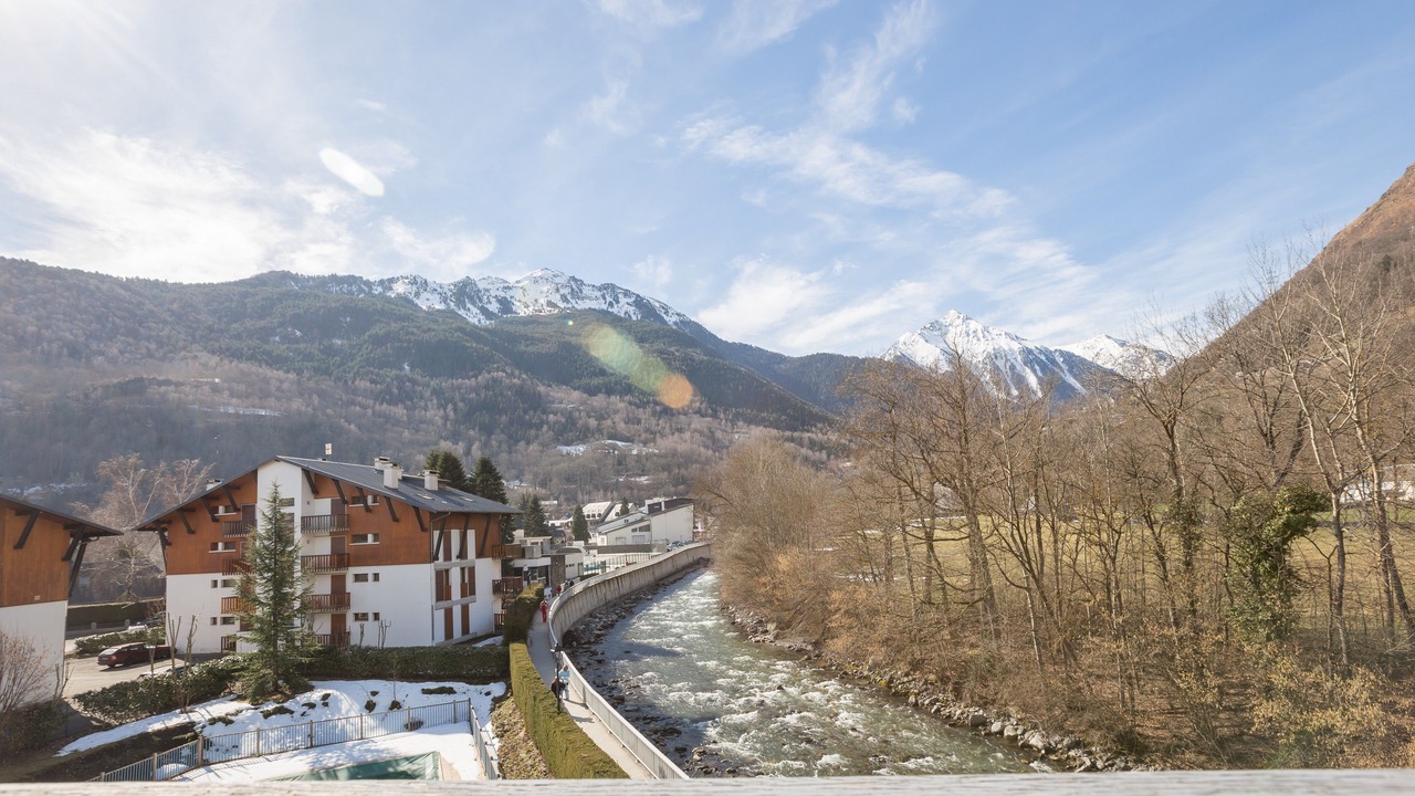 Photo of Outdoor in Saint-Lary-Soulan