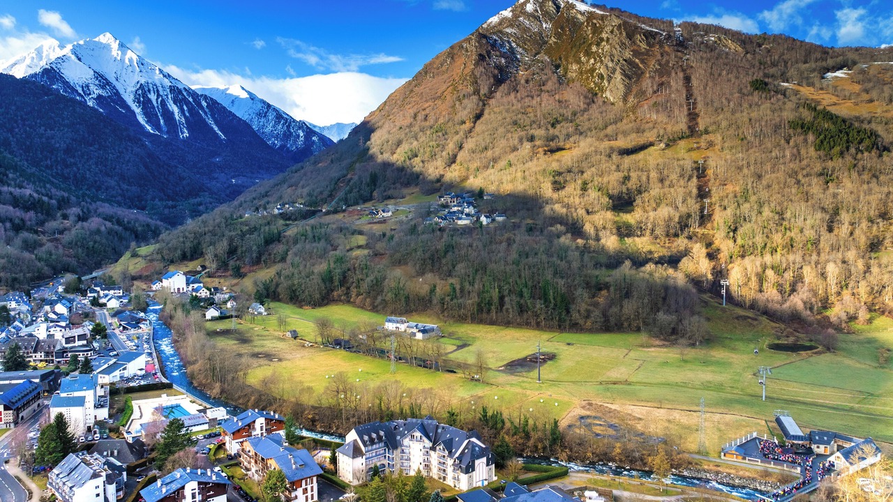 Photo of Outdoor in Saint-Lary-Soulan