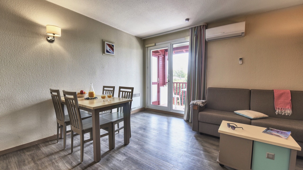 Photo of Livingroom in Saint-Jean-de-Luz