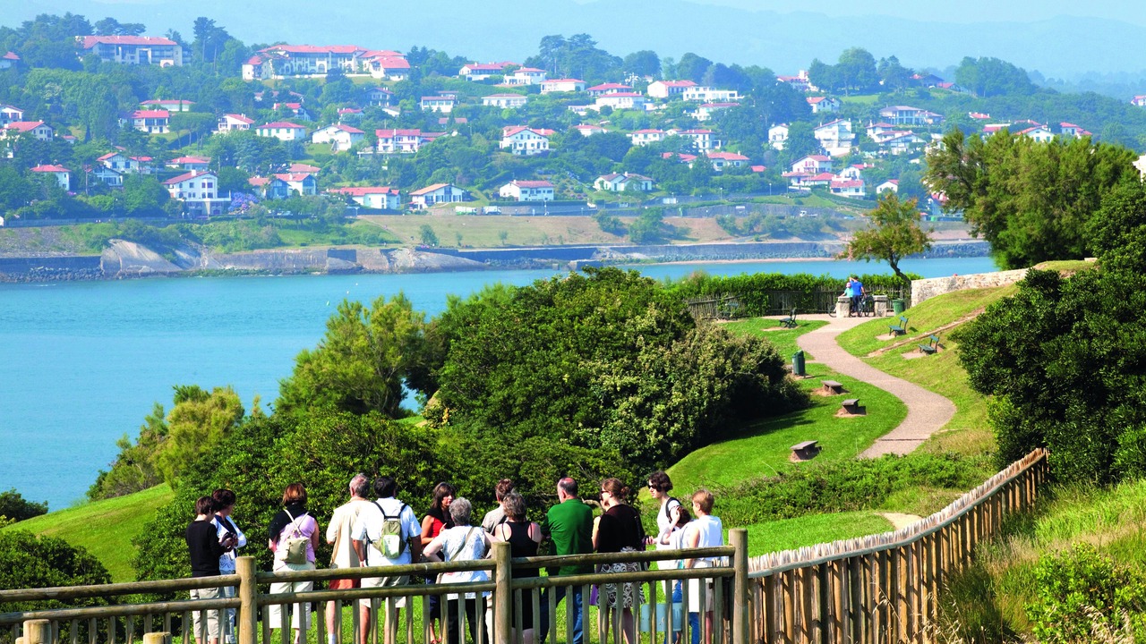Photo of Outdoor in Saint-Jean-de-Luz