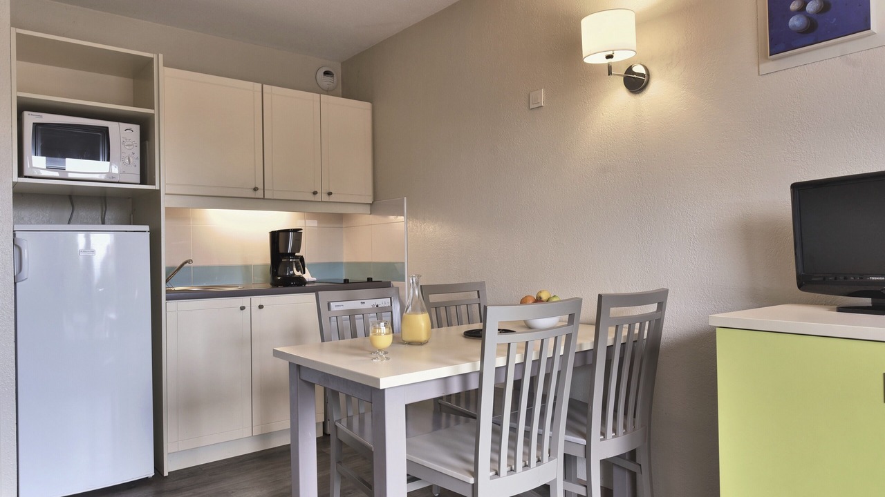 Photo of Kitchen in Saint-Jean-de-Luz