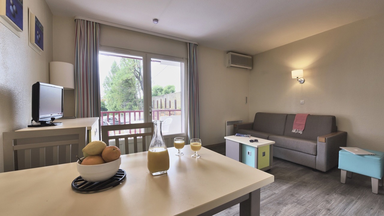 Photo of Livingroom in Saint-Jean-de-Luz