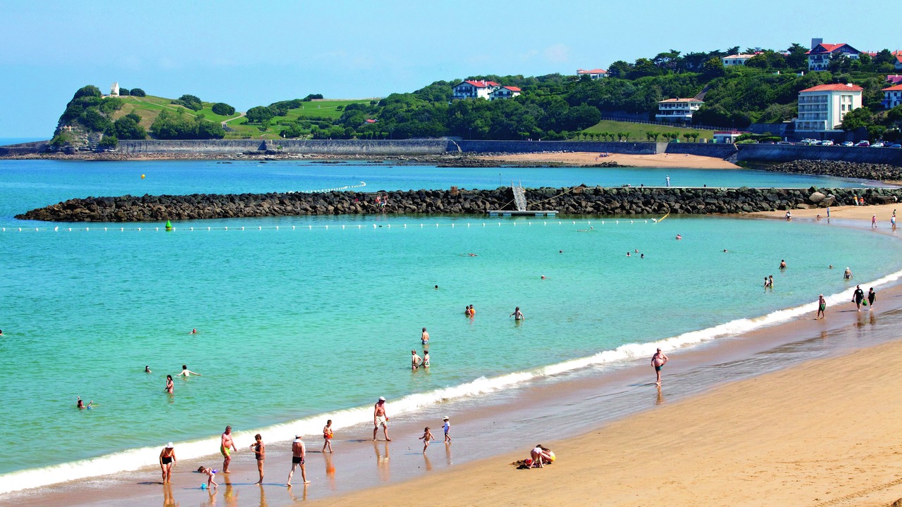 Photo of Outdoor in Saint-Jean-de-Luz