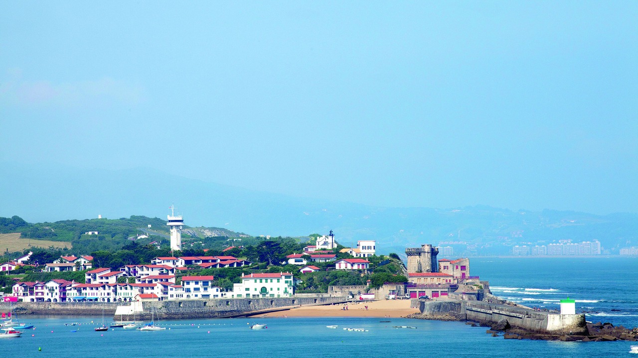 Photo of Outdoor in Saint-Jean-de-Luz