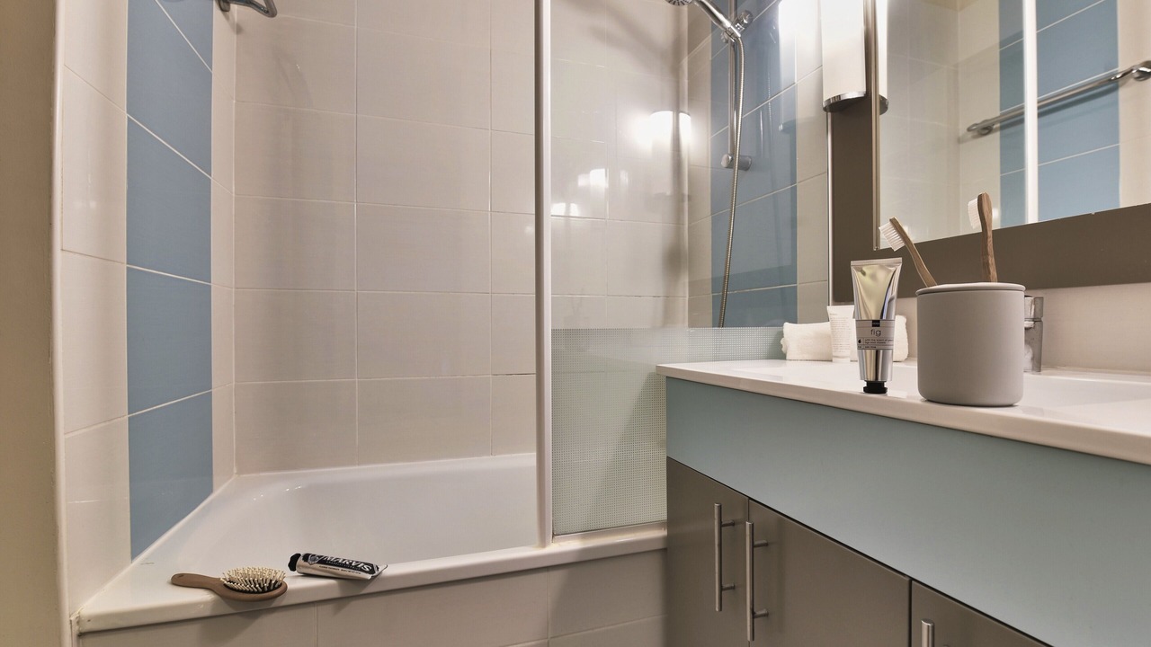 Photo of Bathroom in Saint-Jean-de-Luz