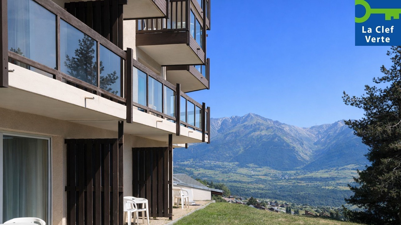 Photo of Outdoor in Font-Romeu-Odeillo-Via