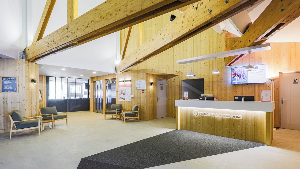 Photo of Others in Bergers