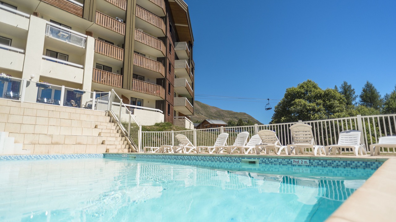 Photo of Outdoor in Bergers