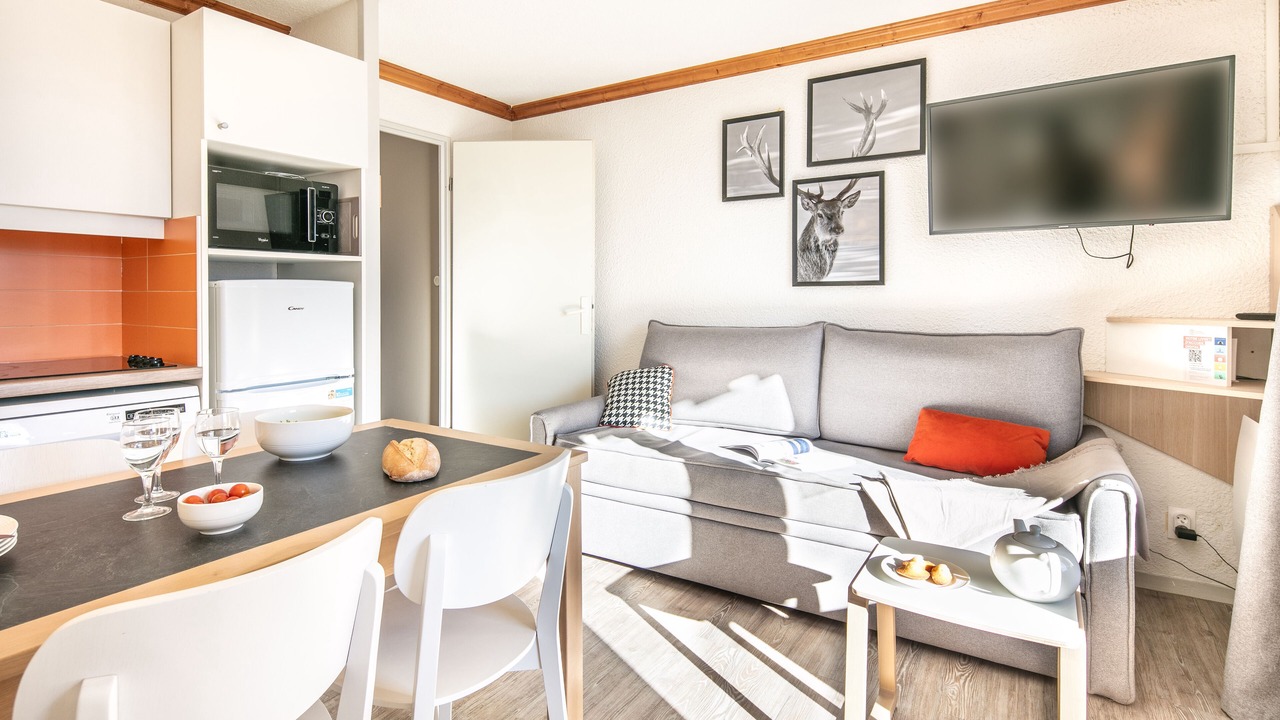 Photo of Kitchen in Bergers