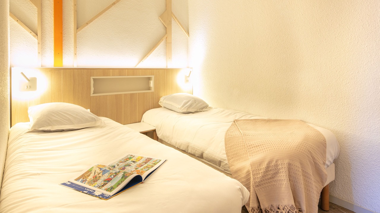 Photo of Bedroom in Bergers