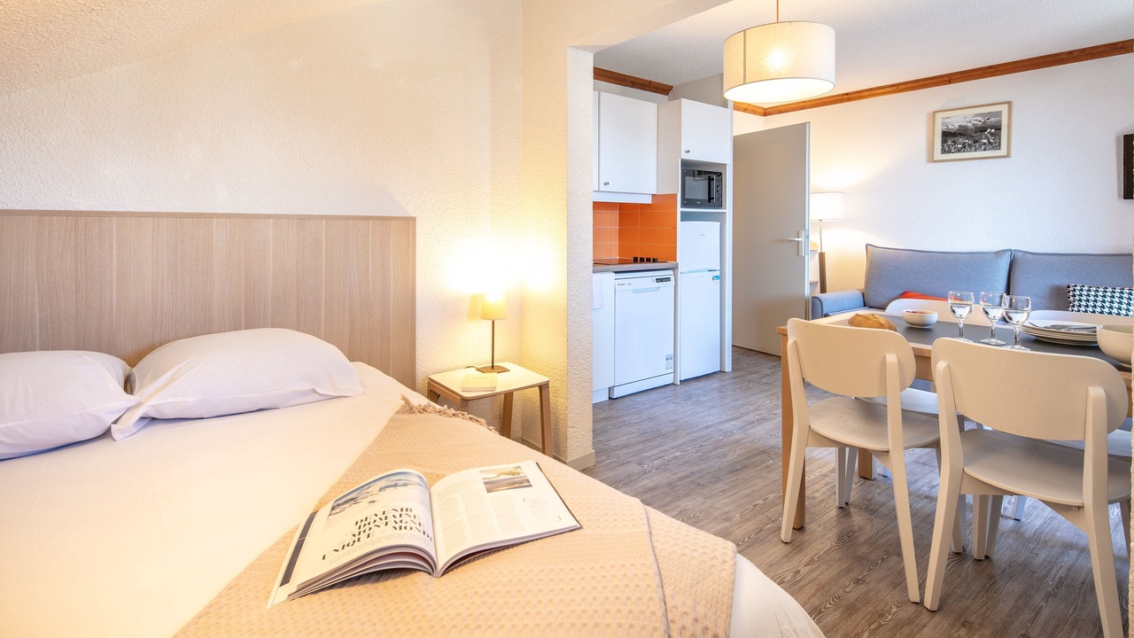 Photo of Bedroom in Bergers