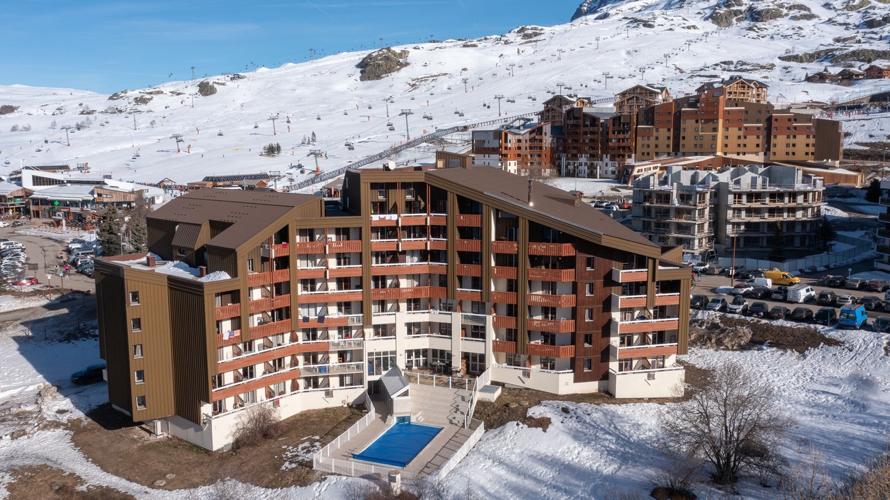 Photo of Outdoor in Bergers