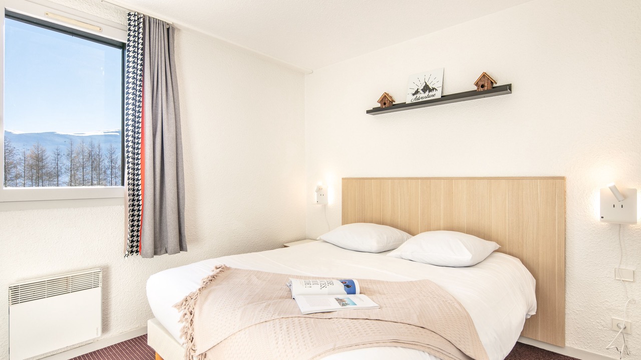 Photo of Bedroom in Bergers