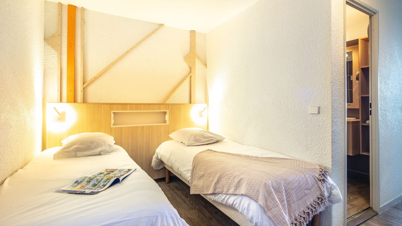 Photo of Bedroom in Bergers