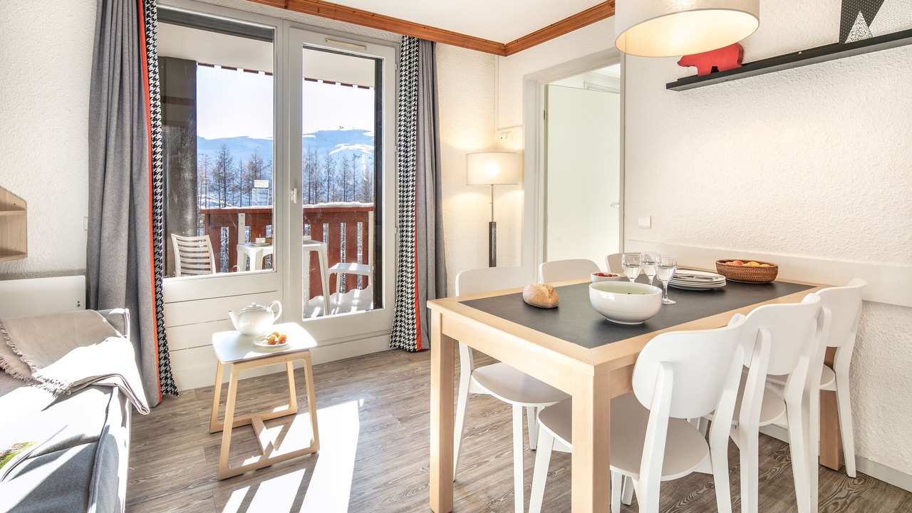 Photo of Livingroom in Bergers