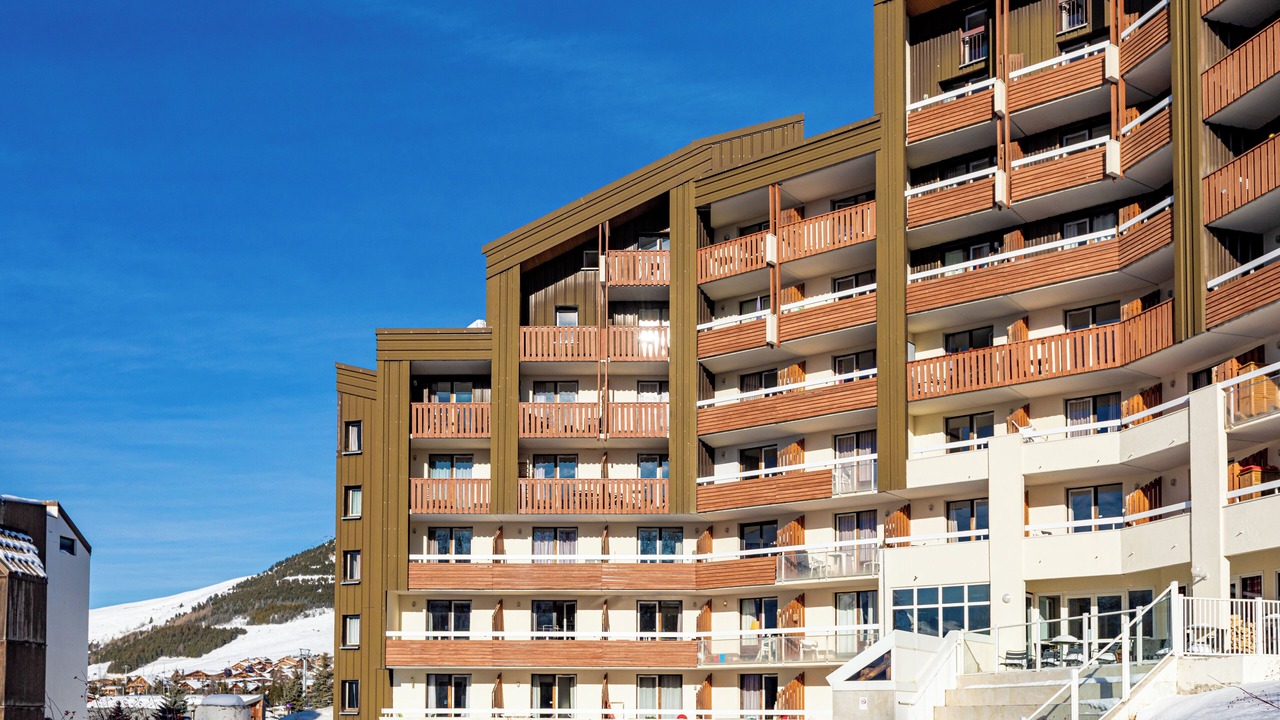 Photo of Outdoor in Bergers