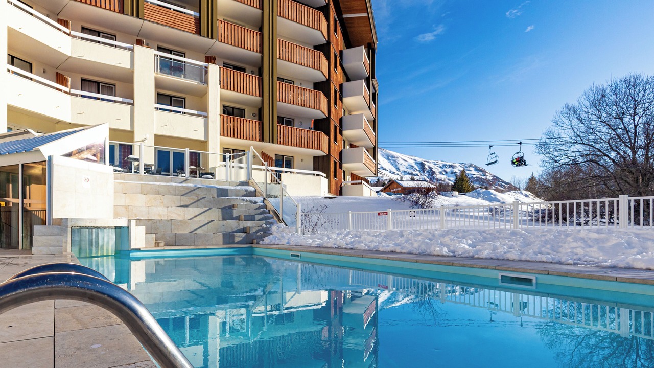 Photo of Outdoor in Bergers