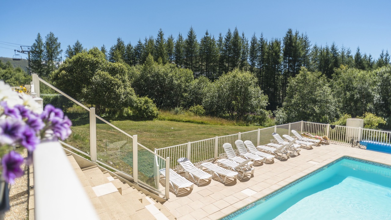 Photo of Outdoor in Bergers