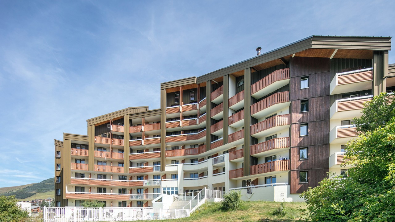 Photo of Outdoor in Bergers