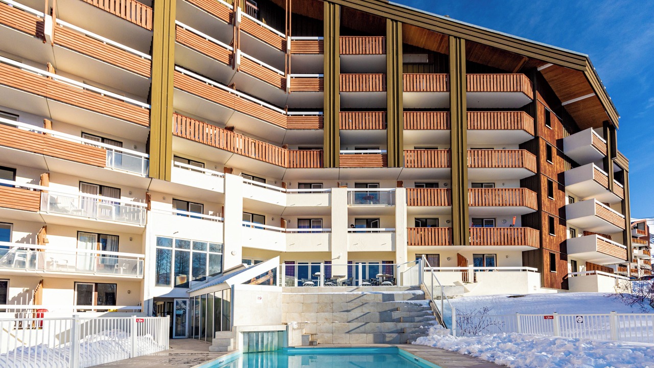 Photo of Outdoor in Bergers