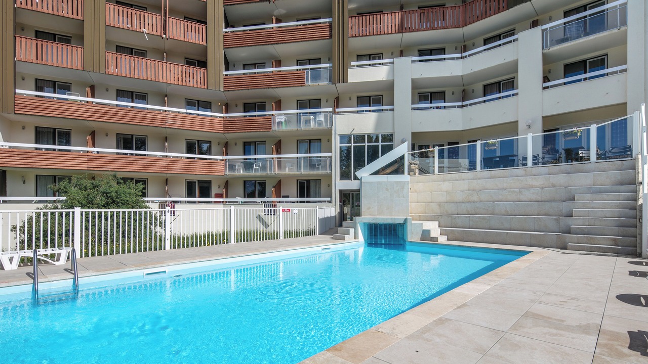 Photo of Outdoor in Bergers