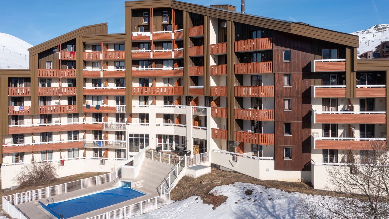 Photo of Outdoor in Bergers