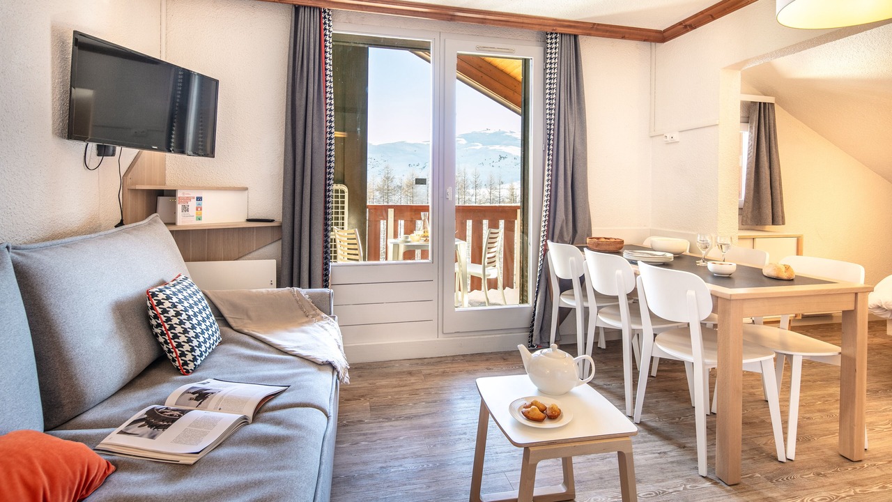 Photo of Livingroom in Bergers