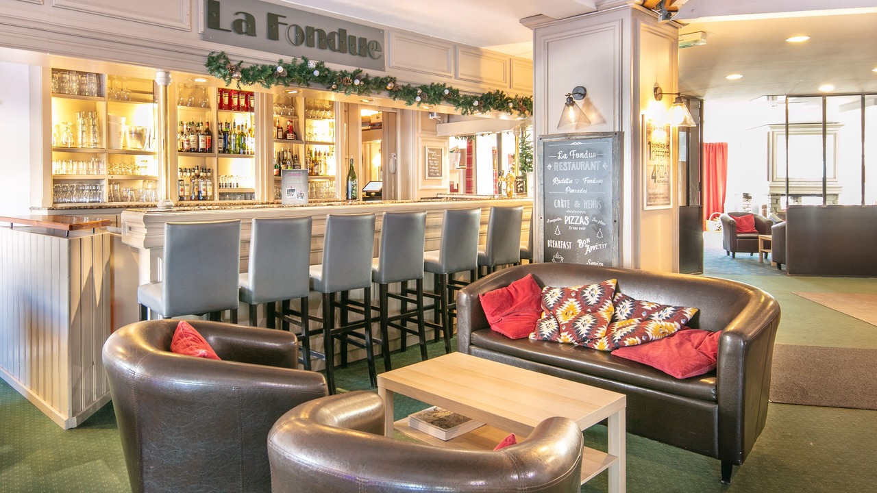 Photo of Outdoor in Bergers