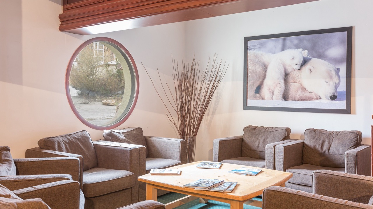 Photo of Others in Bergers