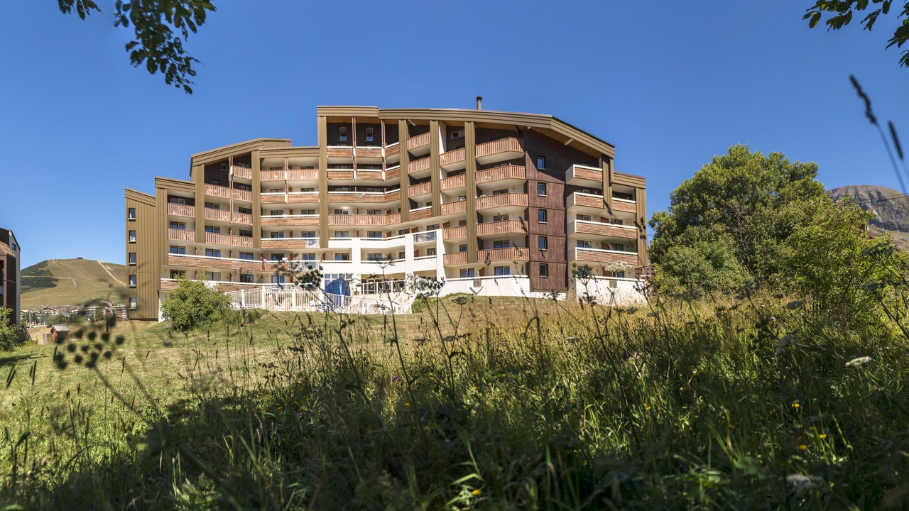 Photo of Outdoor in Bergers