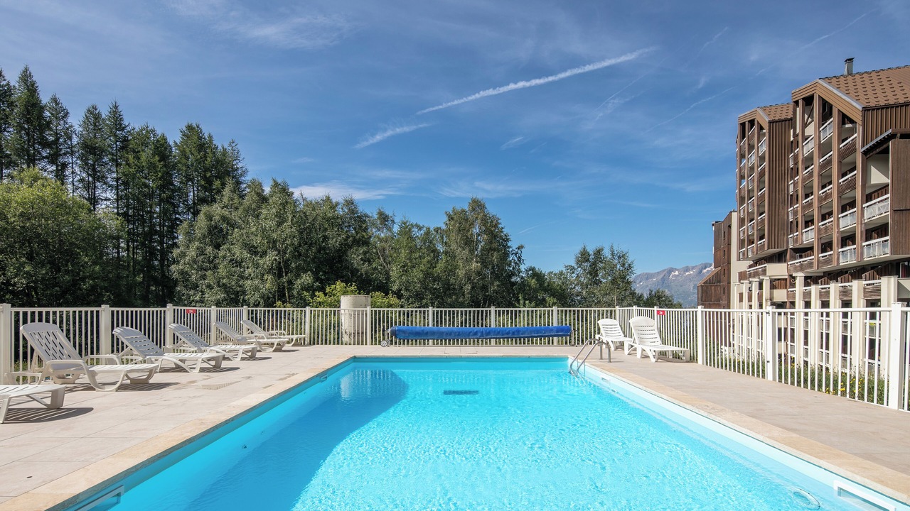 Photo of Outdoor in Bergers