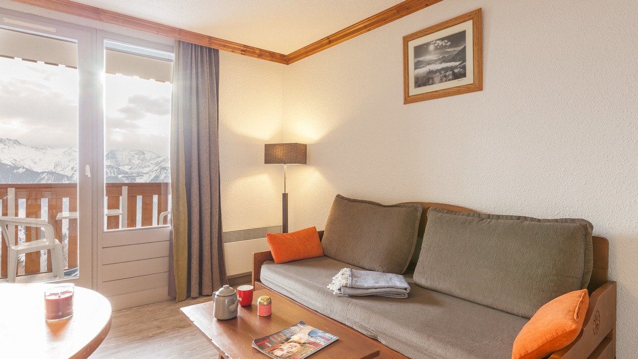 Photo of Bedroom in Bergers