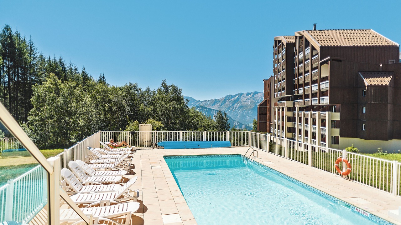 Photo of Outdoor in Bergers