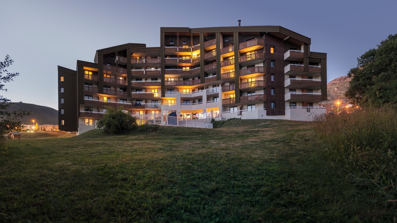 Photo of Outdoor in Bergers
