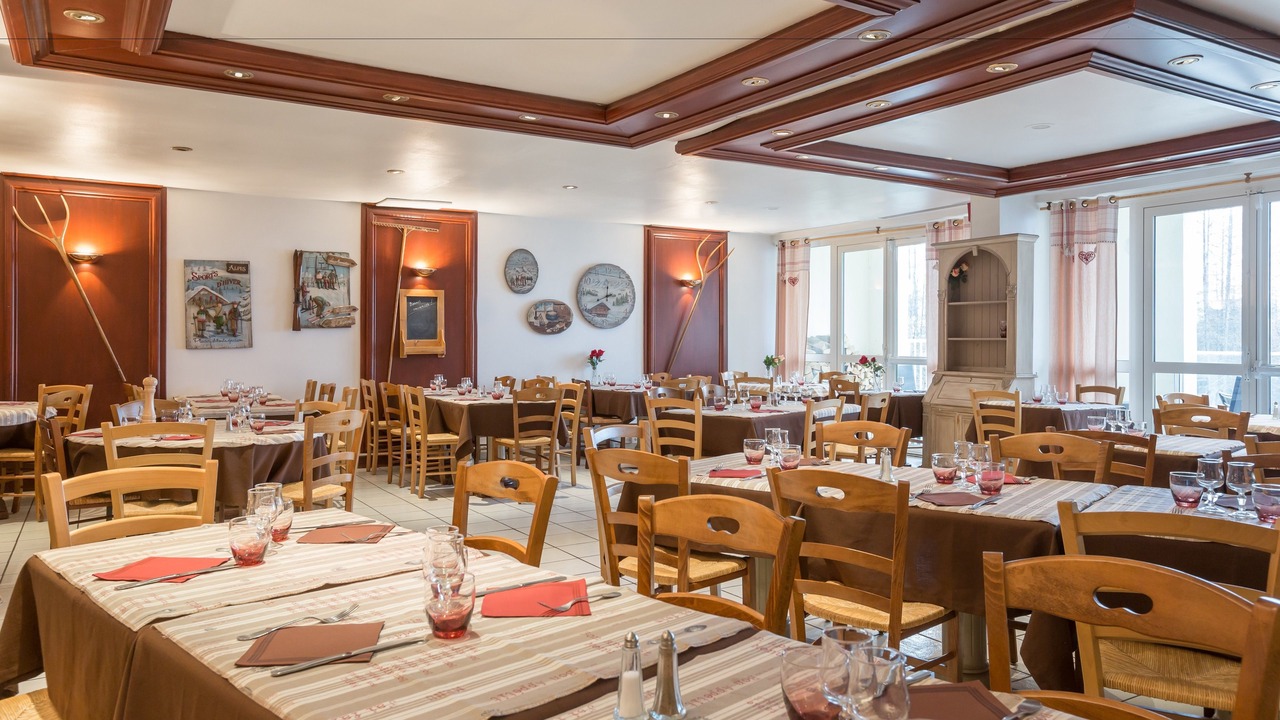 Photo of Others in Bergers