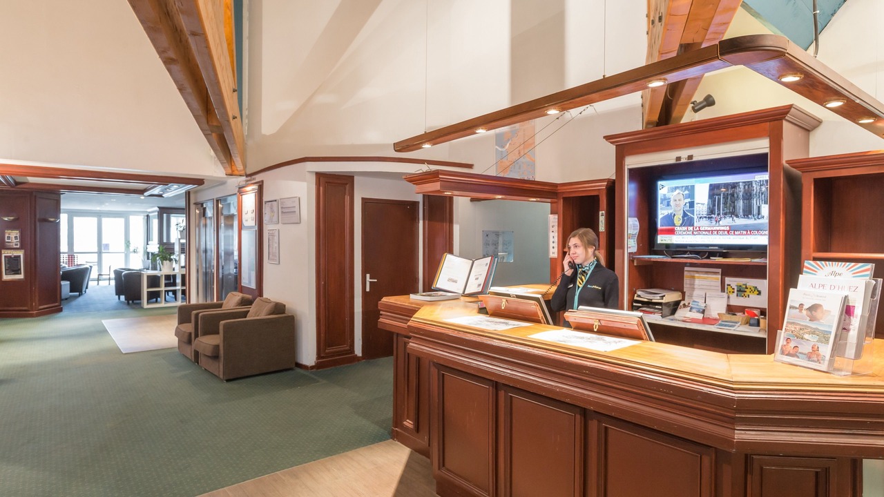 Photo of Others in Bergers