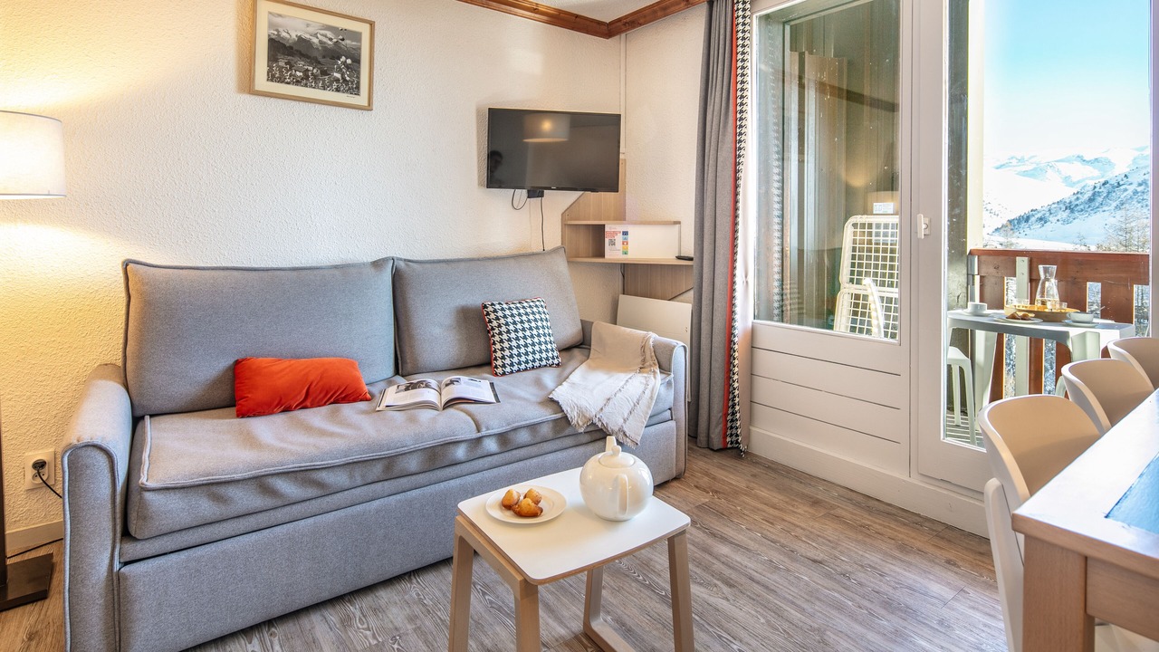 Photo of Livingroom in Bergers