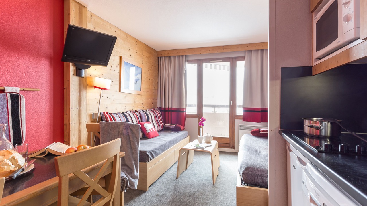 Photo of Kitchen in Jeux