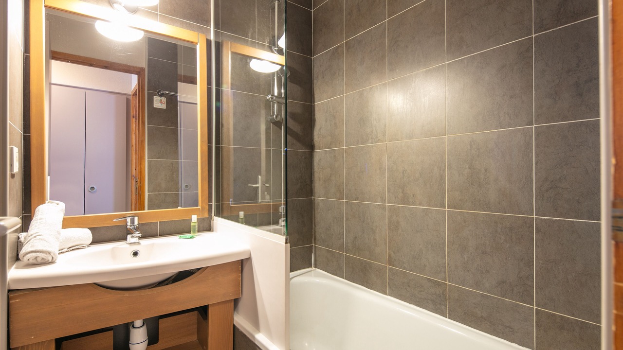 Photo of Bathroom in Jeux