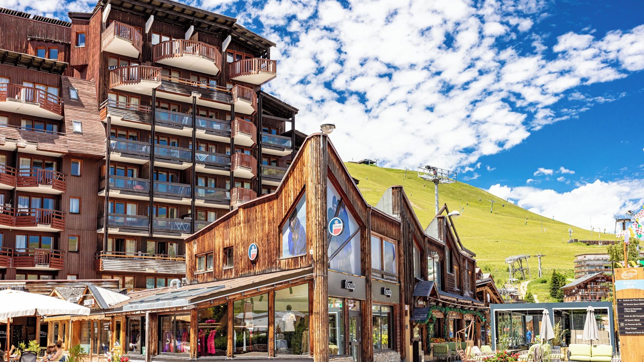 Photo of Outdoor in Jeux