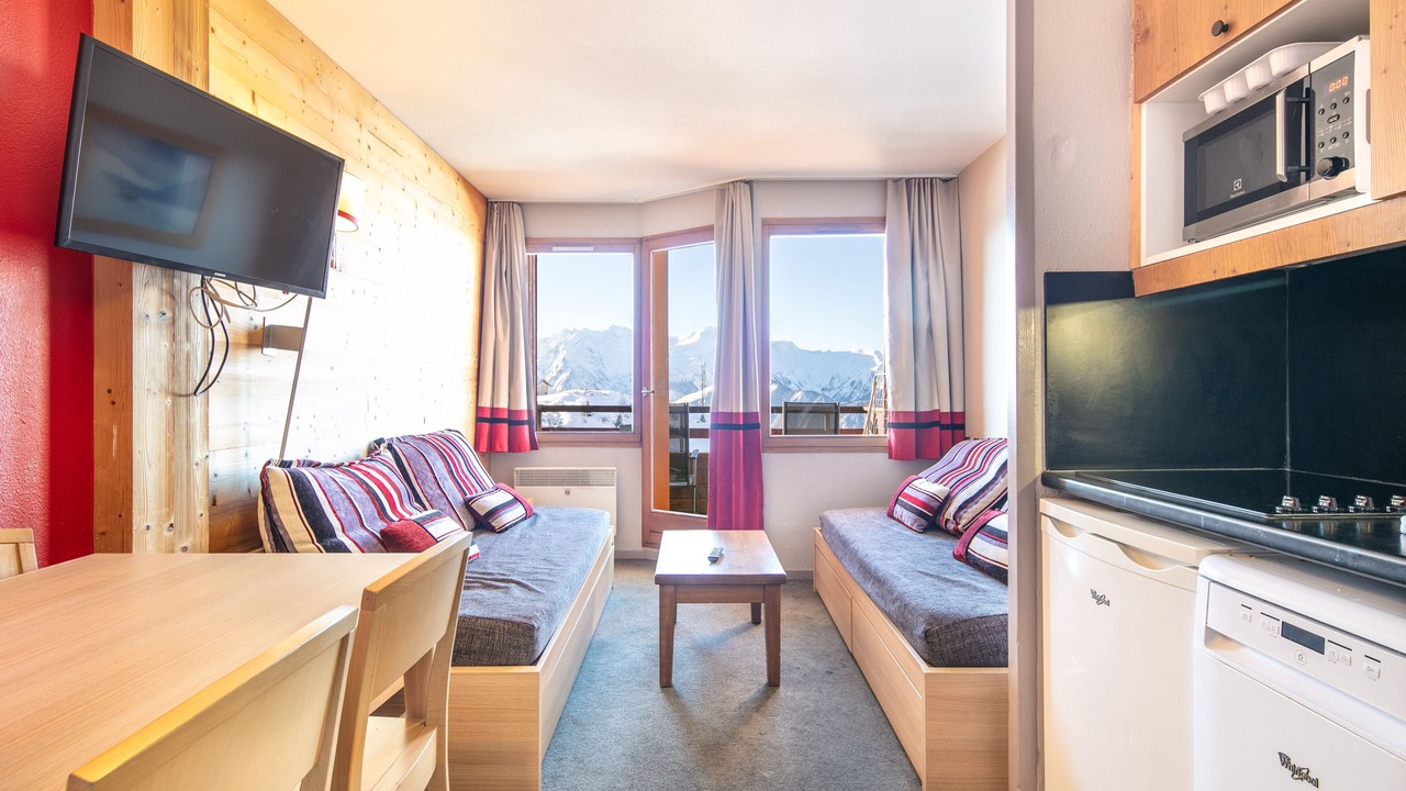 Photo of Livingroom in Jeux