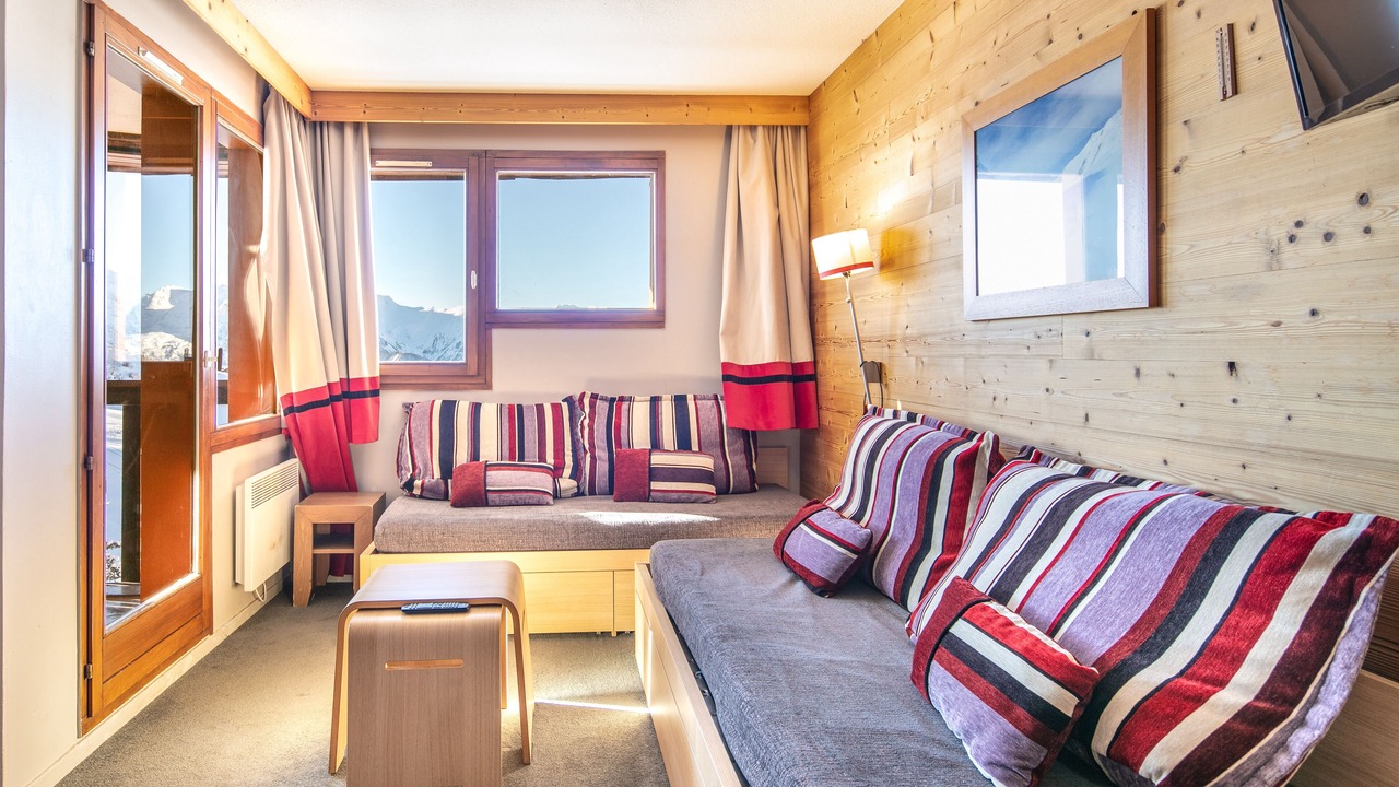 Photo of Livingroom in Jeux