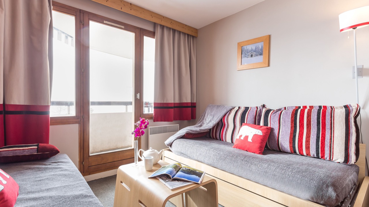 Photo of Bedroom in Jeux