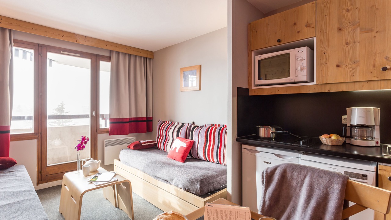 Photo of Kitchen in Jeux