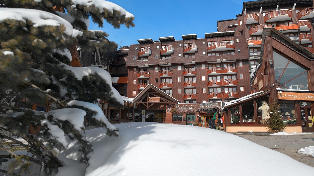 Photo of Outdoor in Jeux