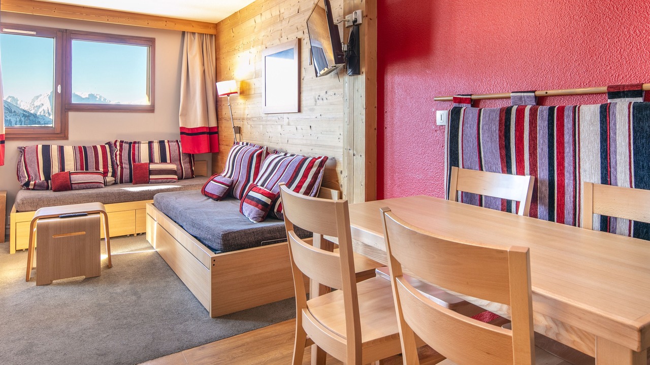 Photo of Livingroom in Jeux