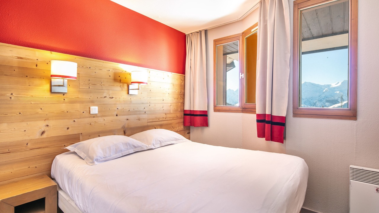 Photo of Bedroom in Jeux