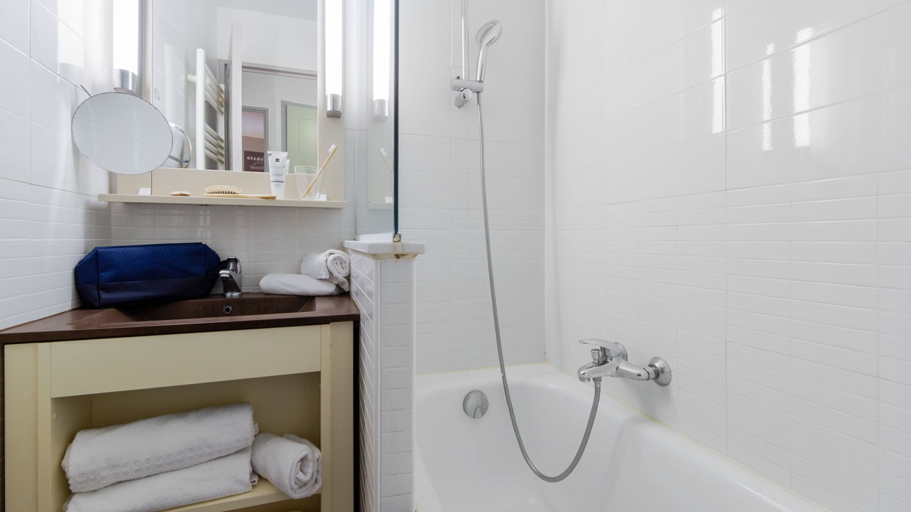 Photo of Bathroom in Les Restanques